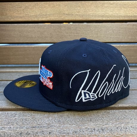 数量限定 59FIFTY ニューエラUSA デトロイト タイガース GameChanger ゲームチェンジャー