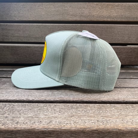 全米最大級のアウトドアブランド Bass Pro Shops バスプロショップス トラッカーキャップ (bps42)