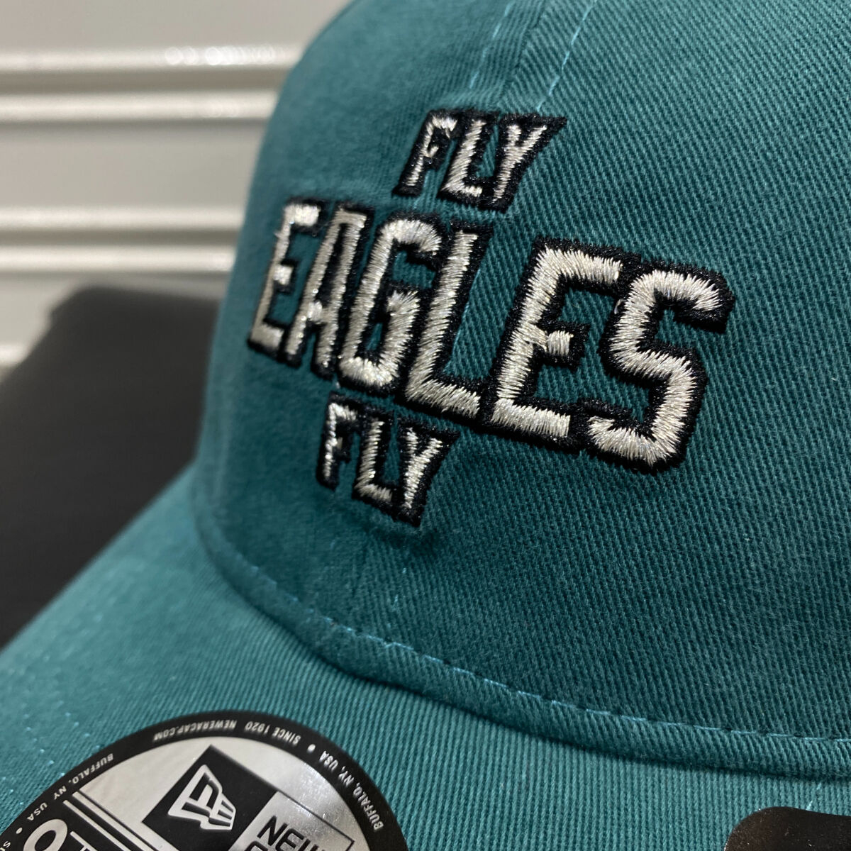 NFL フィラデルフィア イーグルス 9Twenty ニューエラ NEWERA スーパー