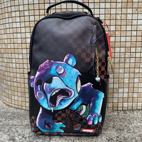sprayground | STORES
