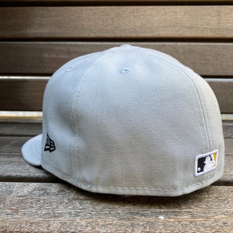 USA限定 NEWERA ピッツバーグ パイレーツ PIT Pirates GRB MLBオールスター (22-6)