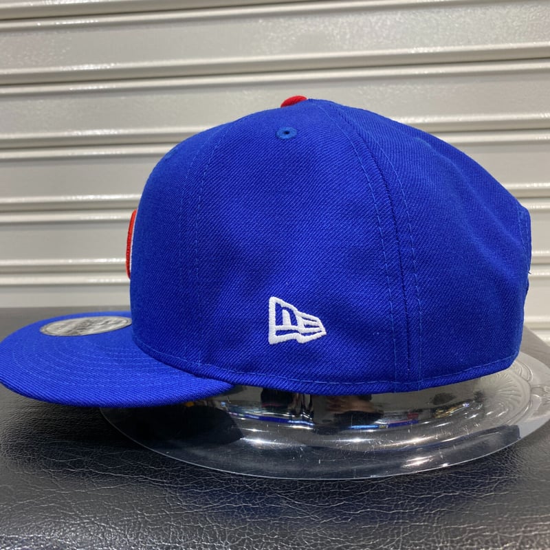 USA限定 Newera ニューエラ 9FIFTY アップサイドダウンロゴ USA限定 Newera ニューエラ 9FIFTY アップサイドダウンロゴ