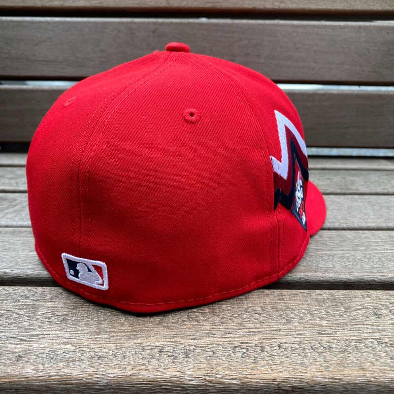 2023ASG限定 NEWERA 59FIFTY オールスターゲーム LA Angels エン