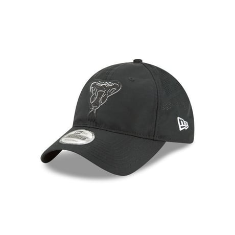 限定 CLUBHOUSE 9TWENTY ニューエラ NEWERA アリゾナ ダイヤモンドバックス キャップ