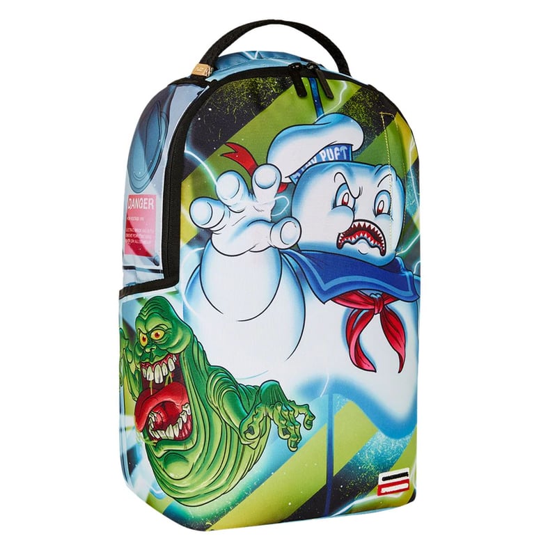 米国仕様 SPRAYGROUND ゴーストバスターズ GHOSTBUSTERS