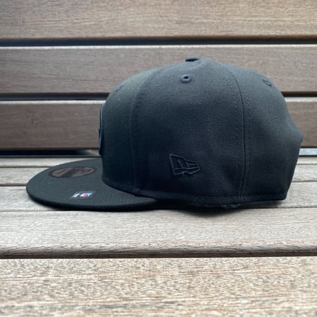 USA限定 9FIFTY ニューエラ NFL フォーティナイナーズ SF 49ers スナップバックキャップ BOB