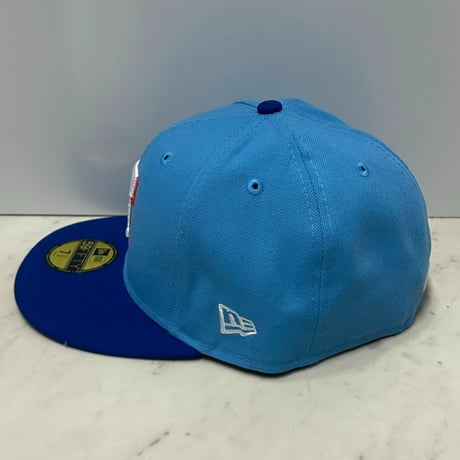 59FIFTY ニューエラ Newera テキサス レンジャーズ TEX Rangers オンフィールド ALT2 (28-8)