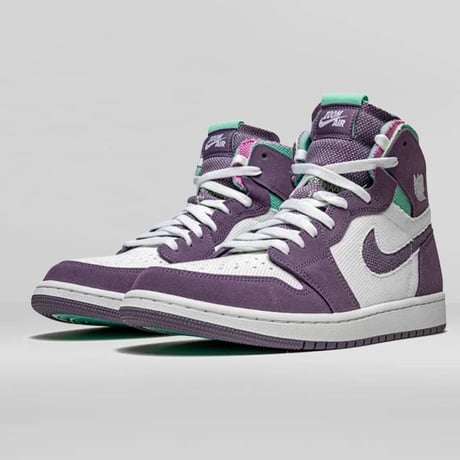 NIKE ナイキ AIR JORDAN1 ZOOM エアジョーダン1 ズーム
