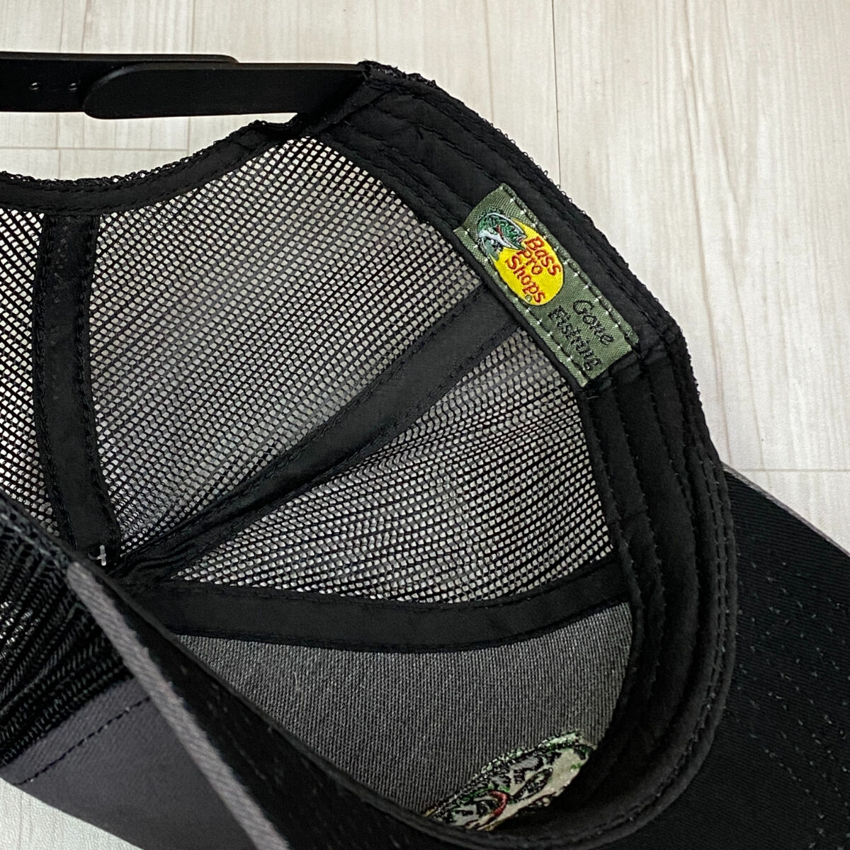 米国アウトドアブランド Bass Pro Shops セット売り 全米最大級のアウトドアブランド Bass Pro Shops バスプロ