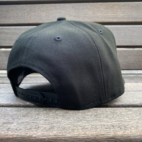 USA仕様 Newera ニューエラ 9Forty Aフレーム TB Rays タンパベイ レイズ Cooperstown キャップ (940-135)
