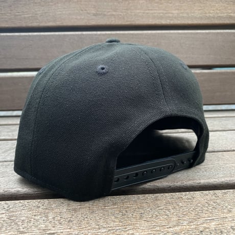 USA限定 9FIFTY ニューエラ NFL ボルチモア レイブンズ Ravens スナップバックキャップ BOW