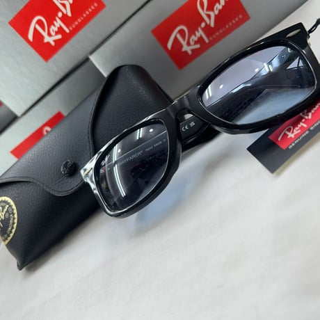 Ray-Ban レイバン ORIGINAL WAYFARER CLASSIC ウェイファーラー サングラス RB2140F (0RB18)