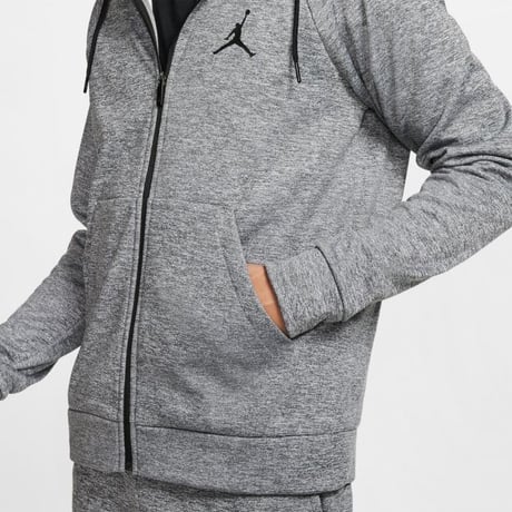 NIKE ナイキ AIR JORDAN エア ジョーダン JUMPMAN 23 フリース パーカー 軽量 ドライフィット NBA