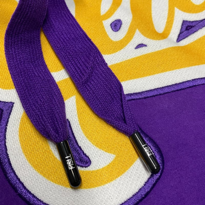 NBA公式 FISLL ロサンゼルス レイカーズ ハイクラス仕様 NBA公式 FISLL ロサンゼルス レイカーズ ハイクラス仕様