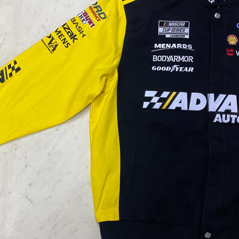 NASCAR ナスカー JHデザイン Advance Auto Parts レーシング NASCAR ナスカー JHデザイン Advance Auto Parts レーシング