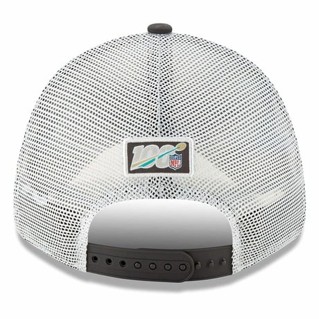 限定 Newera ニューエラ NFL チーフス チャンピオンシップ 9Forty スナップバック キャップ