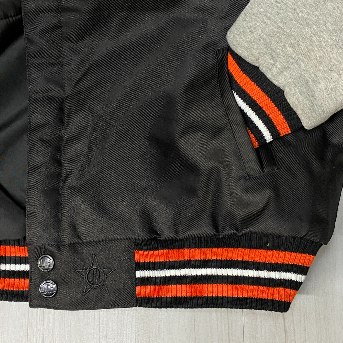 米国仕様 JHデザイン SF Giants サンフランシスコ ジャイアンツ MLB
