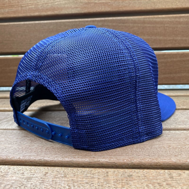 USAモデル 9FIFTY ニューエラ MLB ドジャース LA Dodgers クラシック 