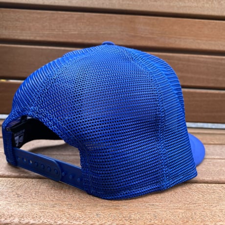 海外限定 ニューエラ LogoTrucker 9Fifty ニューヨークメッツ Mets トラッカーキャップ MLB