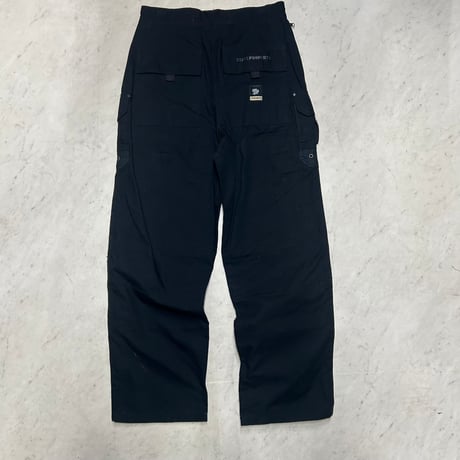米国ブランド State Property Standard Issue 18153 ステイトプロパティ スタンダードイシュー バギーパンツ (JNS180)