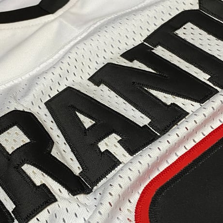 USA限定 Headgear Classics 復刻 Gardner ガードナーミンシュー HS FBジャージ (HGC33) NFL