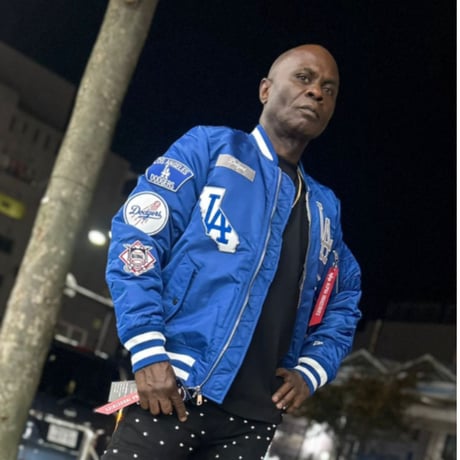 CATEGORY スタジアムジャンパー(STADIUM JACKET) | ROLIKO