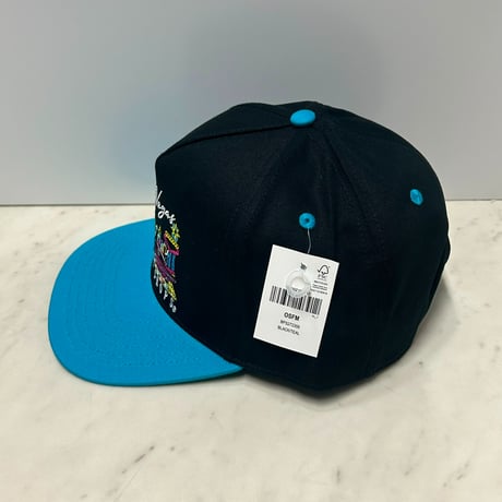 米国アウトドアブランド Bass Pro Shops バスプロショップス Las Vegas Neon Cap ネオン キャップ (Bps74)