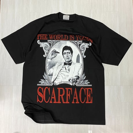scarface | STORES