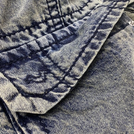 プレミアムジーンズ True Religion トゥルーレリジョン Big T Cargo Pant ビッグT カーゴデニム (JNS263)