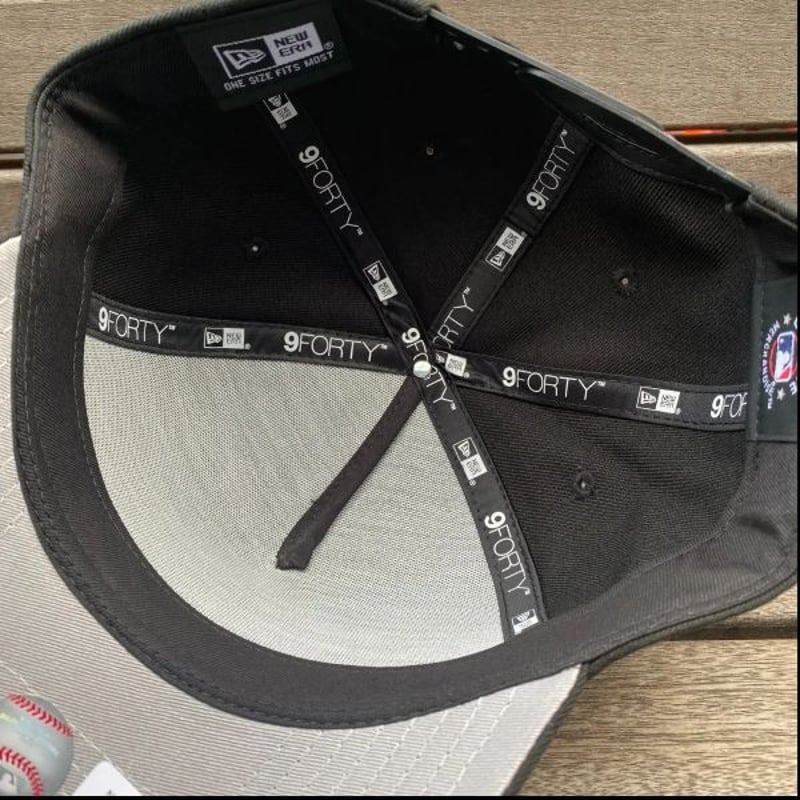 海外限定 Newera ニューエラ 9Forty A-Frame Aフレーム Astros ア