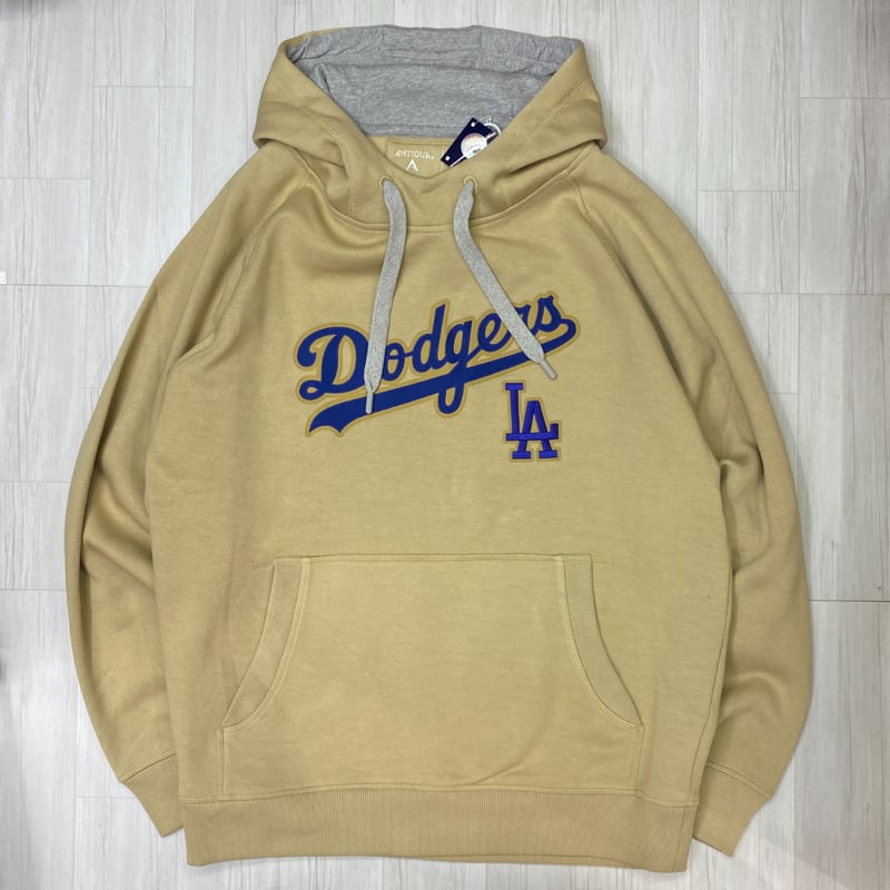 米国老舗ブランド Antigua ロサンゼルス ドジャース MLB 米国老舗ブランド Antigua ロサンゼルス ドジャース MLB