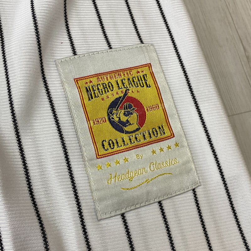 USA限定 HGC ニグロリーグ NEGRO LEAGUE マイアミ ジャイアンツ USA限定 HGC ニグロリーグ NEGRO LEAGUE マイアミ ジャイアンツ