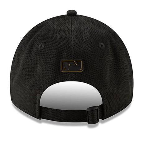 限定 9TWENTY 公式 ニューエラ NEWERA クラブハウス ピッツバーグ Pirates パイレーツ キャップ