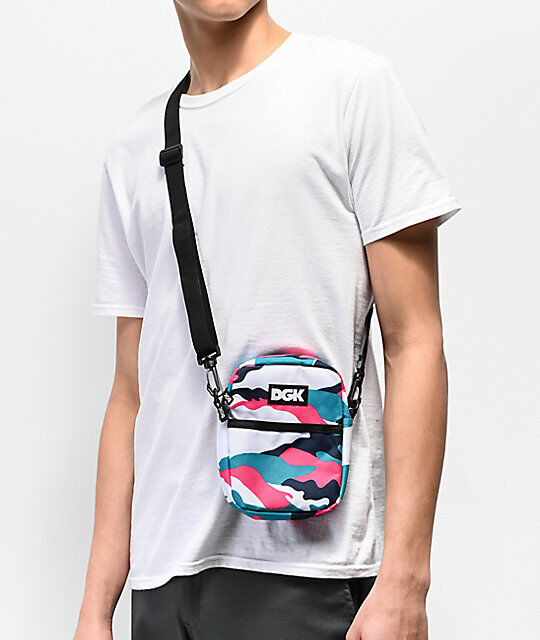 Shoulder bag dgk sale