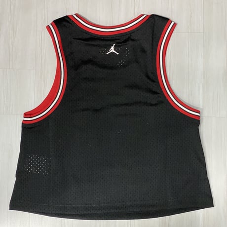 NIKE ナイキ JORDAN BRAND ジョーダンブランド  23 Essential ジャージ ユニフォーム 黒