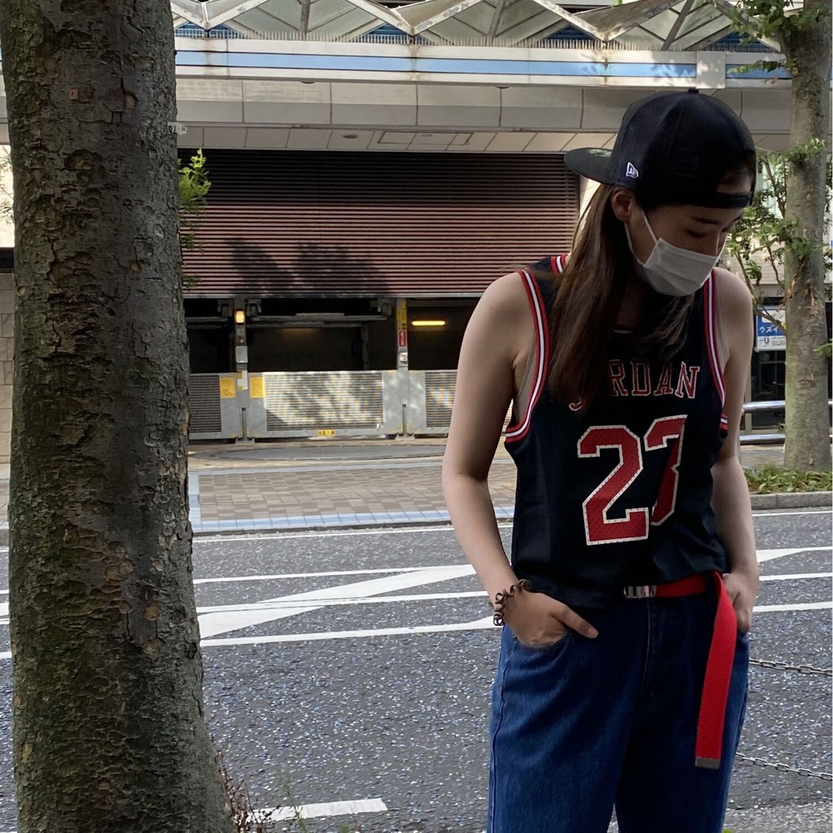 NIKE ナイキ JORDAN BRAND ジョーダンブランド 23 Essential ジ