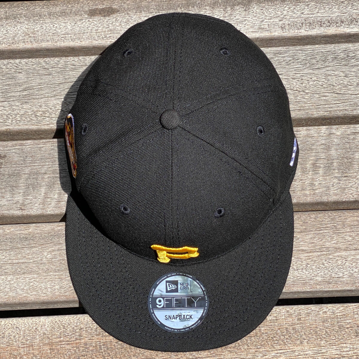 9FIFTY ニューエラ MLB ピッツバーグ パイレーツ Pirates 