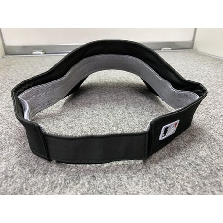 CLUBHOUSE サンバイザー NEWERA ニューエラ Marlins マイアミ マーリンズ  MLB サイズ調節可