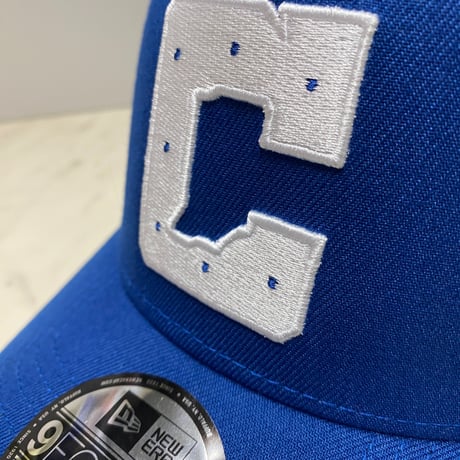 USA仕様 Newera ニューエラ NFL 9Forty Aフレーム Colts コルツ SECONDARY キャップ (940-298)
