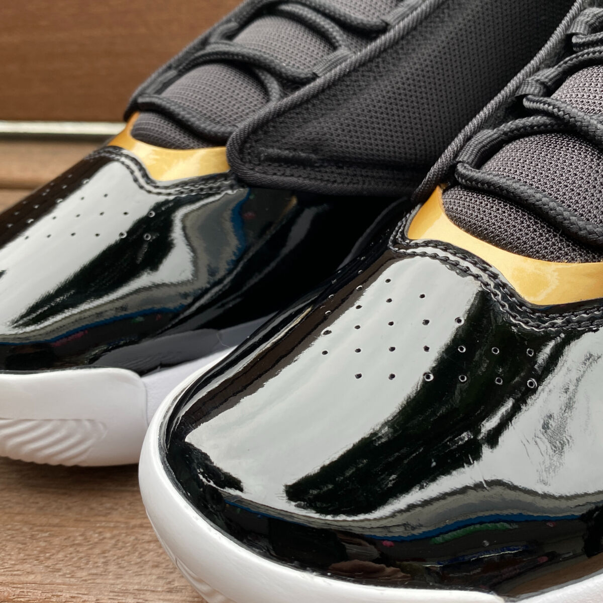 ジョーダン　マックス　オーラ4✨ NIKE ナイキ JORDAN BRAND ジョーダン MAX AURA4 マックスオーラ