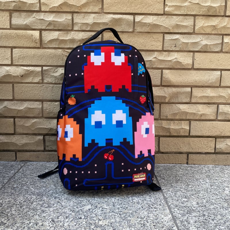 アメトイ　パックマン　ゴースト　レーサーズ　ラジコン　PAC-MAN アメトイ パックマン ゴースト レーサーズ ラジコン PAC-MAN