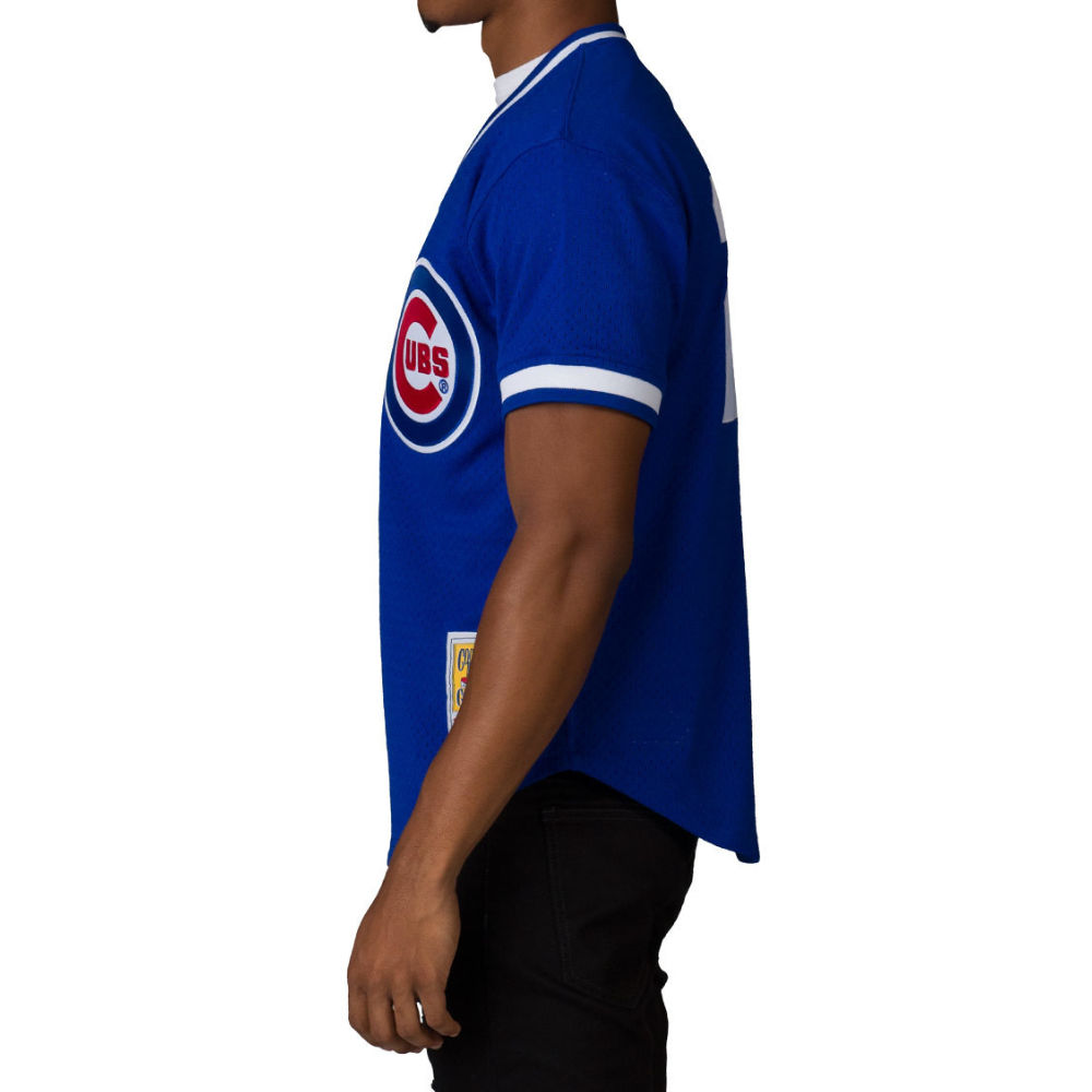 Mitchell&Ness ミッチェル&ネス MLB バッティングプラクティス Mitchell&Ness ミッチェル&ネス MLB バッティングプラクティス