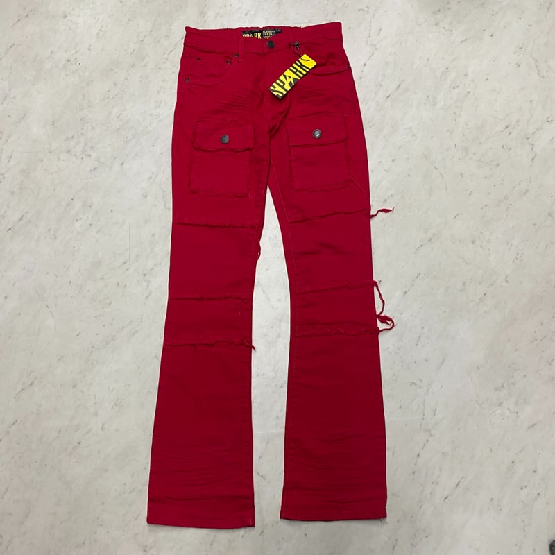 海外限定 SPARK Premium Denim スパーク プレミアムデニム