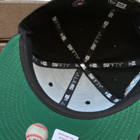 USA限定 59FIFTY ニューエラ CWS ホワイトソックス NEW DIMENSION ニューディメンション (6-8)