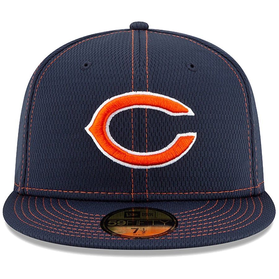 NFL ベアーズ キャップ 新品 9FIFTY ニューエラ キャップ NEW ERA NFL シカゴ・ベアーズ