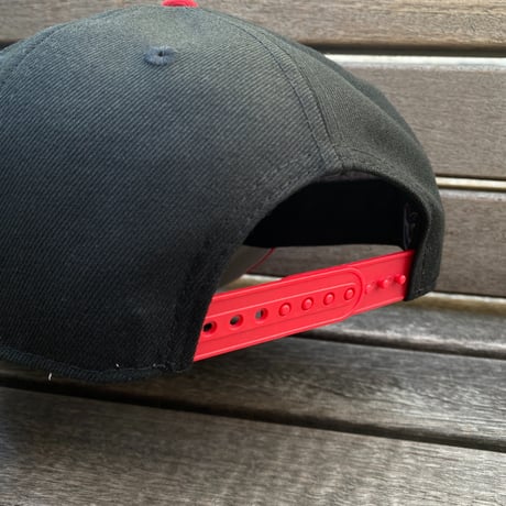 海外限定 Newera ニューエラ 9Forty Aフレーム Whitesox ホワイトソックス 03ASG Anniv. キャップ (940-106)