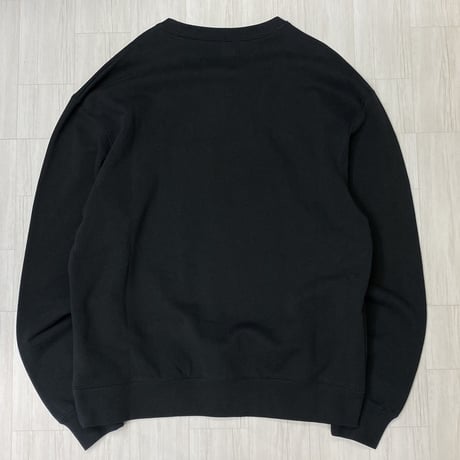NIKE AIR JORDAN エア ジョーダン FLIGHT クルーネック スウェット (R4F-NK5)