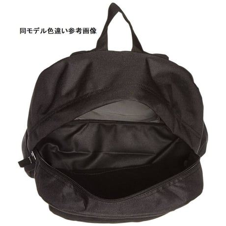 USAモデル  JANSPORT スーパーブレイク 白 オプティカル 総柄 バックパック 25L