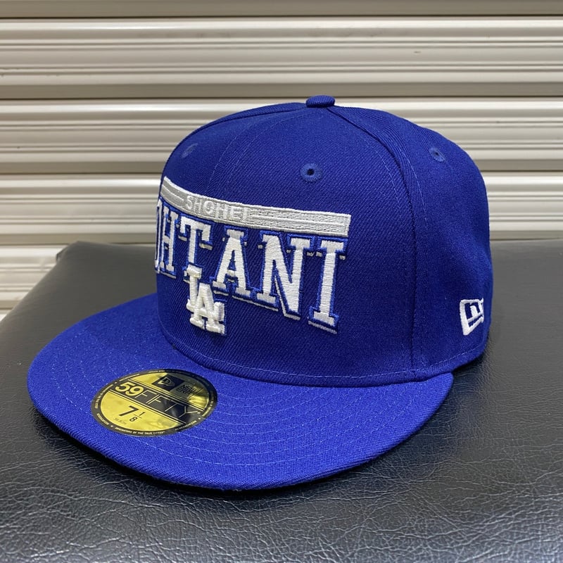 NEWERA スタジャン doders ニューエラ ドジャース 大谷翔平