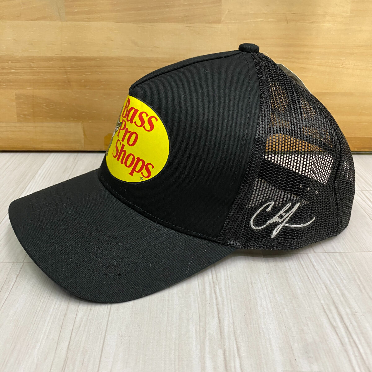 米国アウトドアブランド Bass Pro Shops セット売り 限定 米国アウトドアブランド Bass Pro Shops × クリス